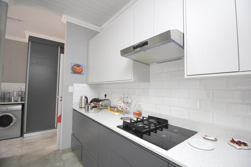 3 Bedroom Property for Sale in Monte Christo Western Cape
